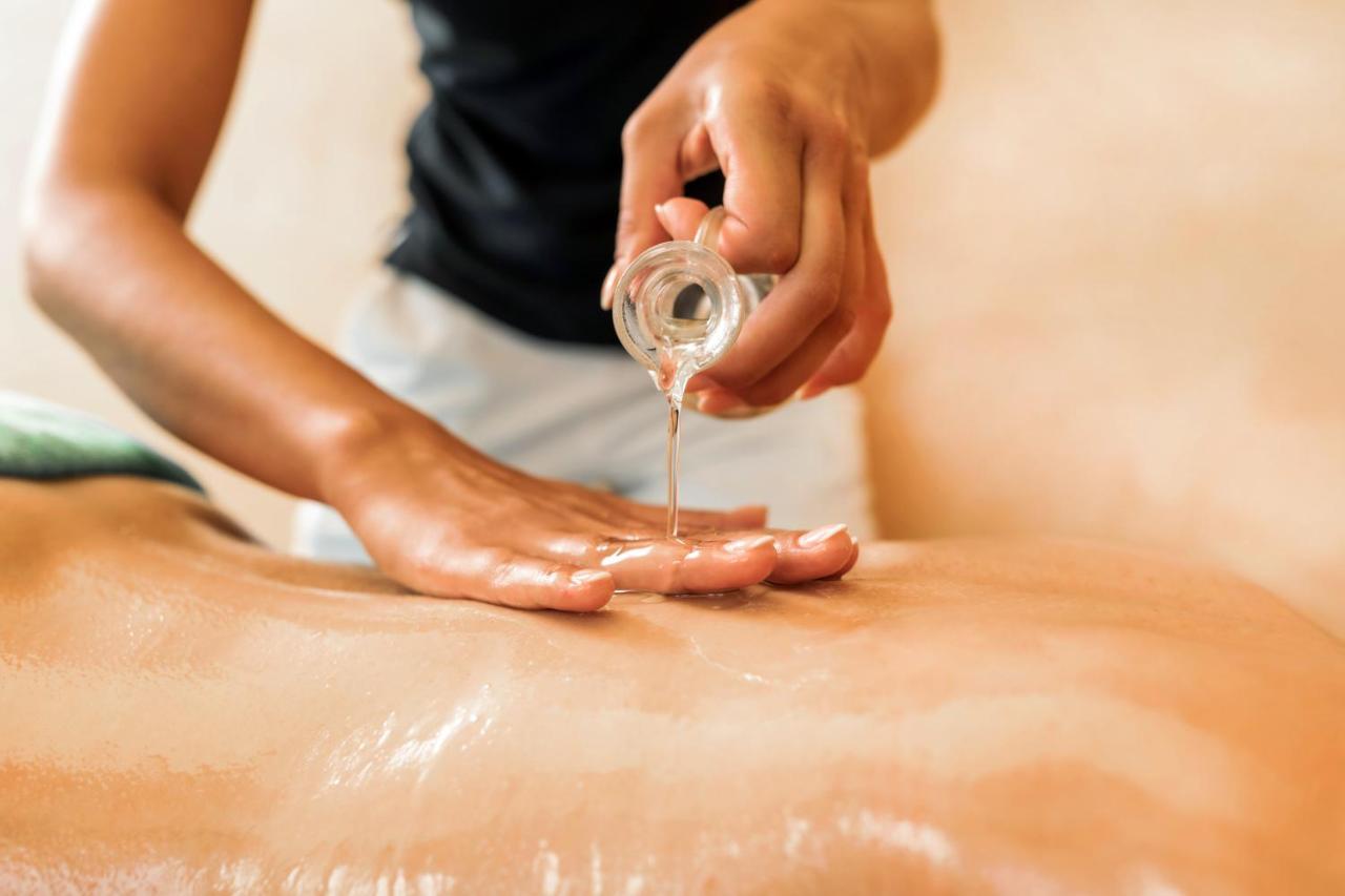 Thermenhotel Gesundheits-Bad Buchau Dış mekan fotoğraf