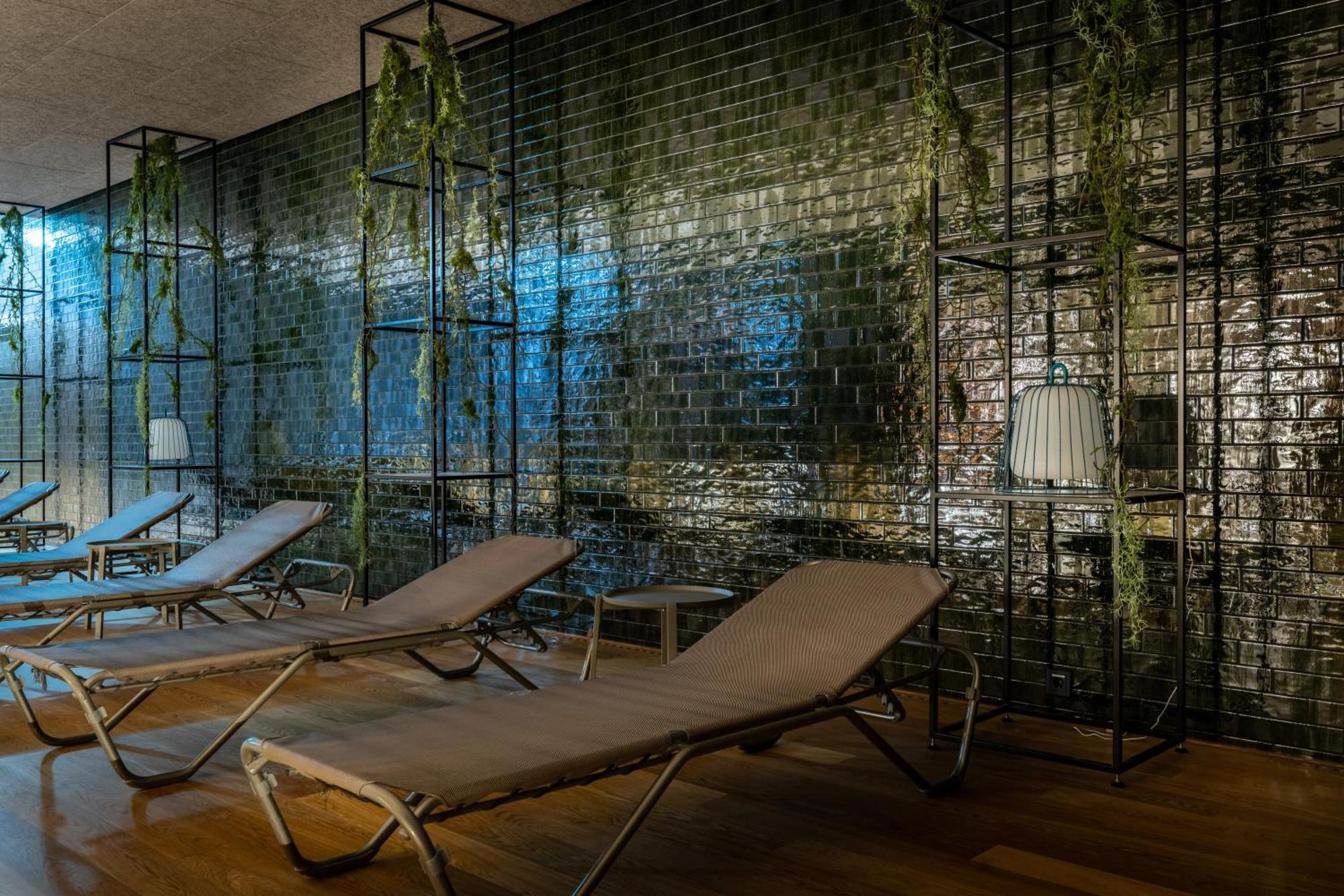 Thermenhotel Gesundheits-Bad Buchau Dış mekan fotoğraf
